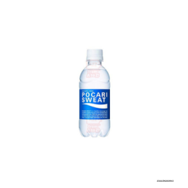 Pocari Sweat Ion Drink | 350ml x 1