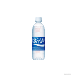 Pocari Sweat Ion Drink | 500ml x 1