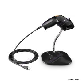 SYMBOL/ZEBRA LS1203 Barcode Scanner