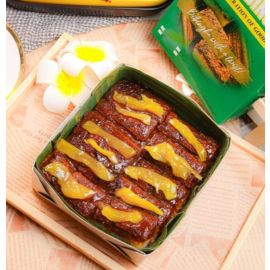 Espesyal Bibingka Langka