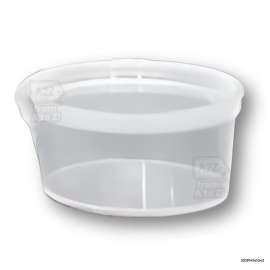 SET - HINGE CUP 0.5oz (HC10) - 2000 PCS