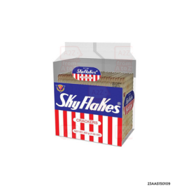 Skyflakes Handy Pack | 200g x 1