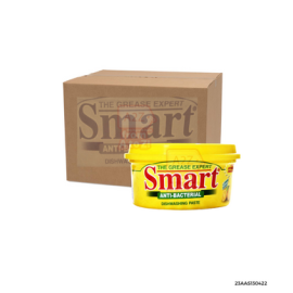 Smart Dishwashing Paste Lemon | 400g x 36