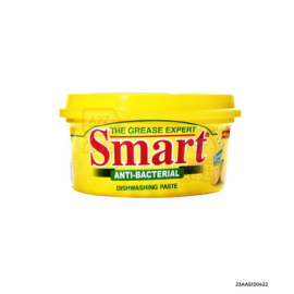 Smart Dishwashing Paste Lemon | 400g x 36
