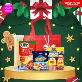 Snow Charm Ecosavers