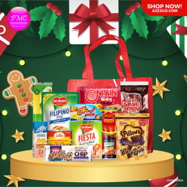 Snow Cheer Megasavers