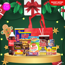 Snow Crinkle Supersavers