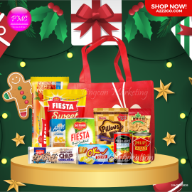 Snow Twinkle Megasavers