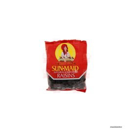Sunmaid Raisins Pouch  | 100g x 1