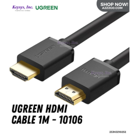 UGREEN HDMI Cable 1M and 5M
