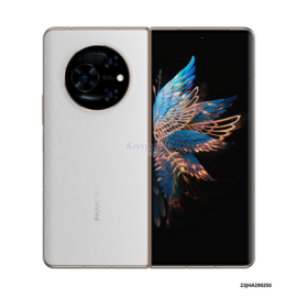 Tecno Phantom V-Fold
