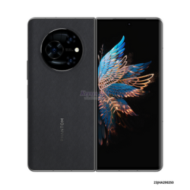 Tecno Phantom V-Fold