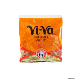 Candyman Viva Caramel | 50s