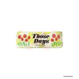 Those Days Napkin Thins Budget Pack | 8s  x 1 pack