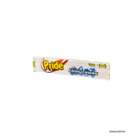 Pride Detergent Bar White | 400g x 1