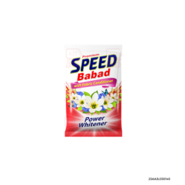 Speed Babad Powder Power Whitener | 90g x 1