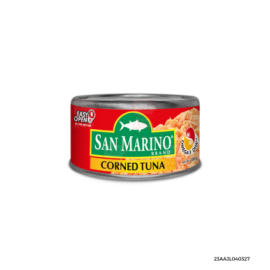 San Marino Spanish Corned Tuna | 180g x 1