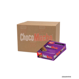 Choco Mucho Milk Choco | 30g x 10 x 20 boxes
