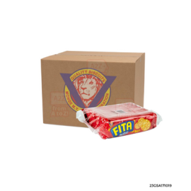 Fita Biscuits Singles | 30g X 15's x 20