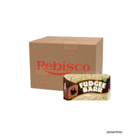 Fudgee Barr Chocolate | 41g X 10 x 10