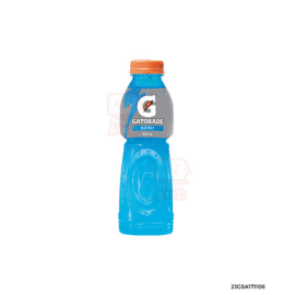 Gatorade Blue Bolt | 500ml x 1
