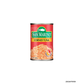 San Marino Corned Tuna | 150g x 1