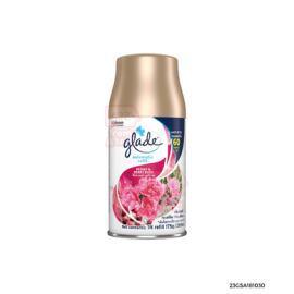 Glade Automatic Spray Refill Sakura | 175g x 1