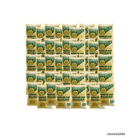 Hermano Washed Sugar | 1kg x 50