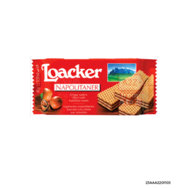 Loacker Napolitaner | 45g x 1