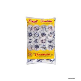 Snowbear Menthol Candy | 100s x 1 pack