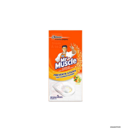 Mr.Muscle Stick On Citrus | 10g x 3