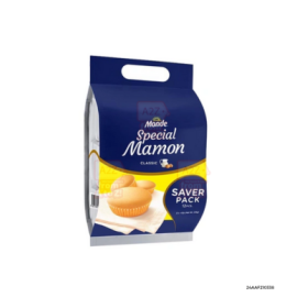 Monde Special Mamon Classic Saver Pack | 40g  x 12s