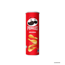 Pringles Original 134g x1