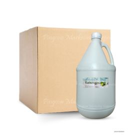 Dishwashing Liquid Cleaner Lime Gallon x4