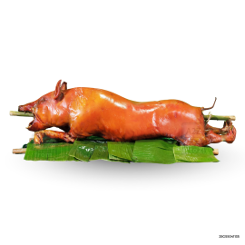 Lechon Baboy 9-10 Kilos