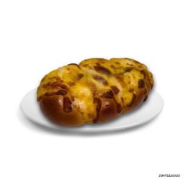 Sausage and Cheese Bun