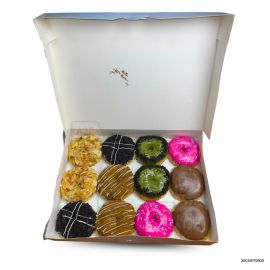 Assorted Donut 1 dozen