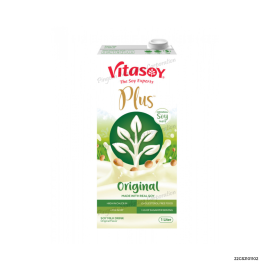 Vitasoy Plus Original | 1L x 1