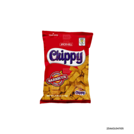 Chippy Barbecue | 108g x 1