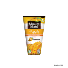 Minute Maid Fresh Mango 200ml x1