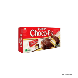 Orion Choco Pie | 6.35oz x 6P
