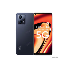 NARZO 50 PRO 5G