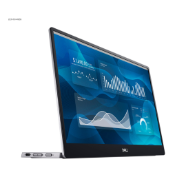 Dell 14" Monitor - C1422H