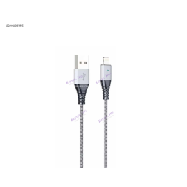 Motivo H20 Data Cable iOS Lightning Output