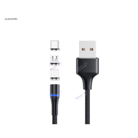 Motivo H23 Charging Cable Apple Lightning/Type-C/Micro USB 