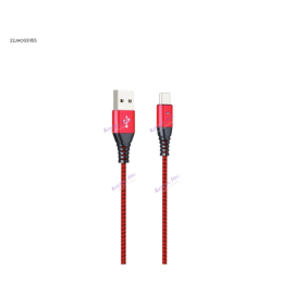 Motivo H20 Data Cable Type C Output