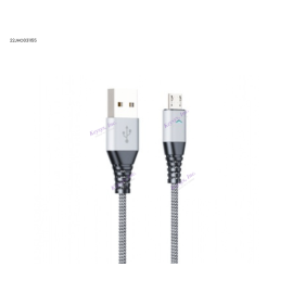 Motivo H21 Micro USB 120cm Fast Data Charging Cable