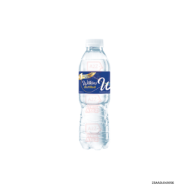 Wilkins Distilled Water | 500ml  X 1