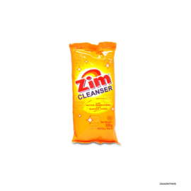 Zim Powder Cleanser Fresh Clean Refill | 350g x 1