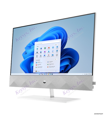 HP Pavilion All-in-One Desktop PC Contino 27I 1C22 INTEL i7